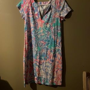 Brand new Lilly Pulitzer dress